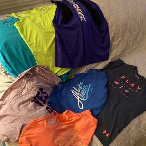 7 youth tanks and teens